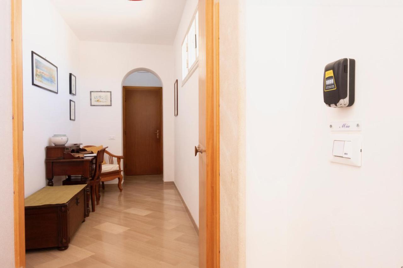 Appartamento Mia Σαν Βίτο λο Κάπο Εξωτερικό φωτογραφία
