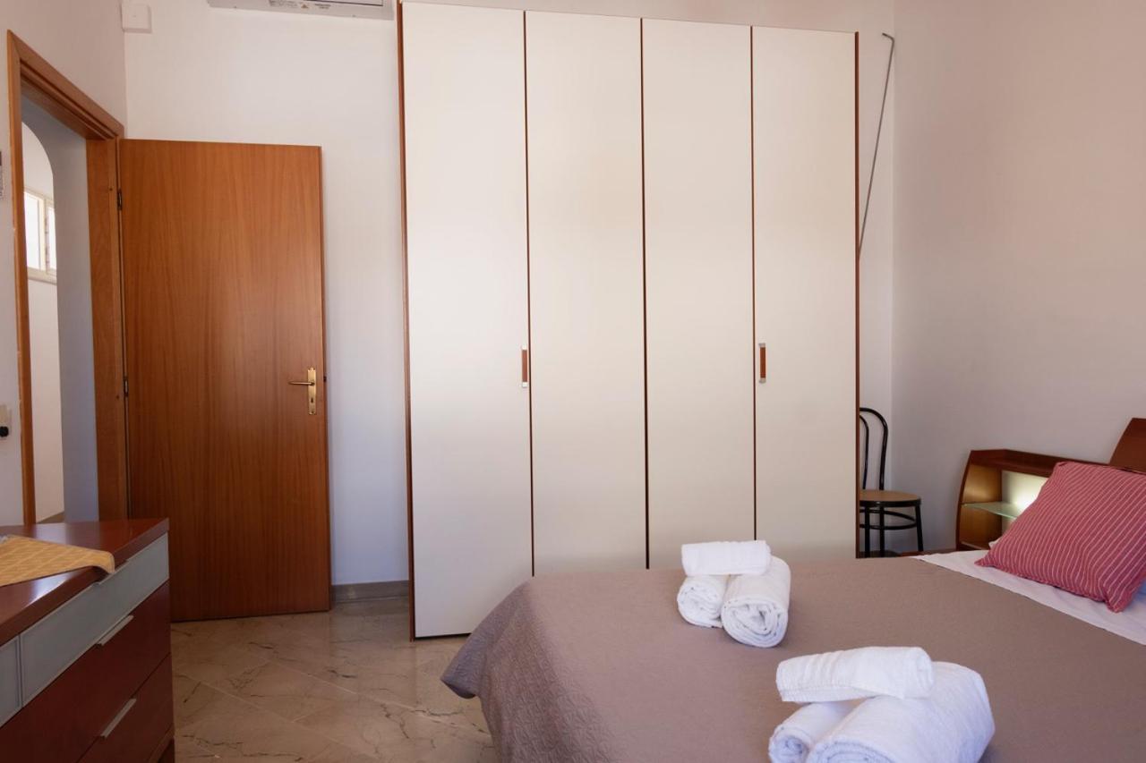Appartamento Mia Σαν Βίτο λο Κάπο Εξωτερικό φωτογραφία